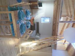 Lucias House
