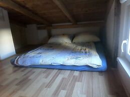 Lucias House