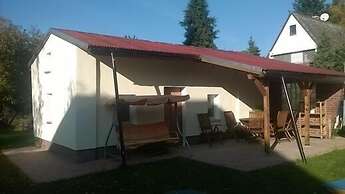 Lucias House