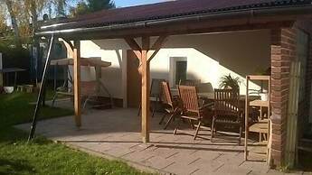 Lucias House
