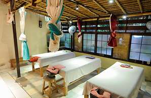 Rahayu 2 Bungalows