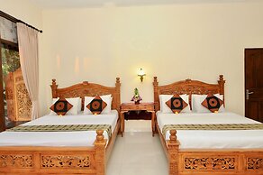 Rahayu 2 Bungalows