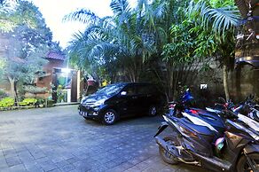 Rahayu 2 Bungalows