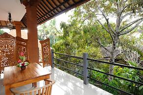 Rahayu 2 Bungalows