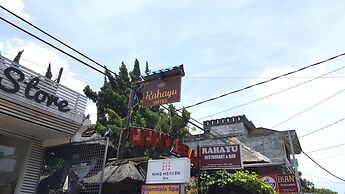 Rahayu 2 Bungalows