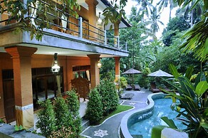 Rahayu 2 Bungalows