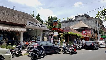 Rahayu 2 Bungalows