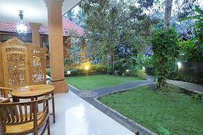 Rahayu 2 Bungalows