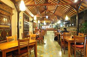 Rahayu 2 Bungalows