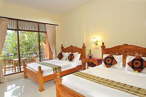 Rahayu 2 Bungalows