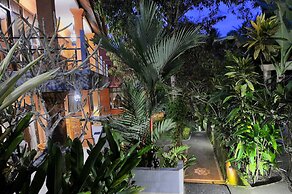 Rahayu 2 Bungalows