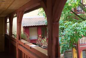 Hotel Deutsches Haus