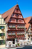 Hotel Deutsches Haus
