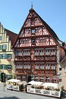 Hotel Deutsches Haus