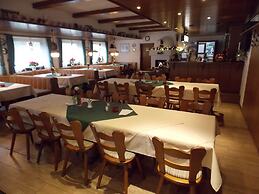 Gasthaus Pension Rezatgrund