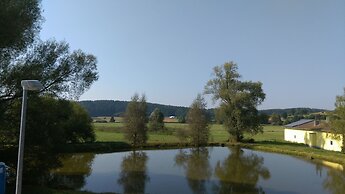 Gasthaus Pension Rezatgrund