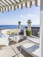 La Malandrina Apartments & Suites