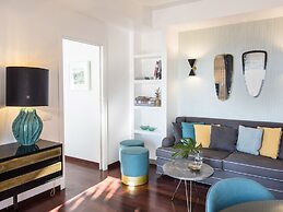 La Malandrina Apartments & Suites