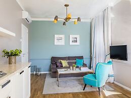 La Malandrina Apartments & Suites