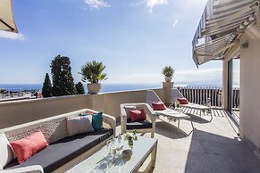 La Malandrina Apartments & Suites