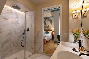 La Malandrina Apartments & Suites