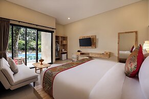 Senetan Villas and Spa Resort