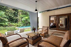 Senetan Villas and Spa Resort