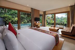 Senetan Villas and Spa Resort