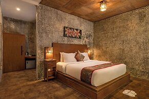 Senetan Villas and Spa Resort