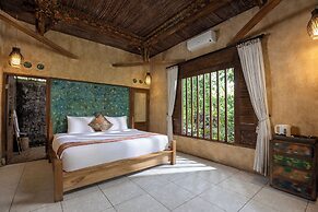 Senetan Villas and Spa Resort