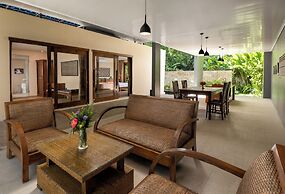Senetan Villas and Spa Resort