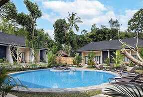 Senetan Villas and Spa Resort