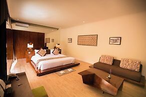 Senetan Villas and Spa Resort