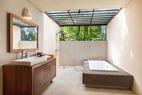Senetan Villas and Spa Resort