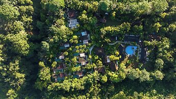Senetan Villas and Spa Resort