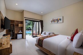Senetan Villas and Spa Resort