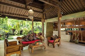 Senetan Villas and Spa Resort