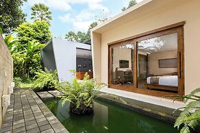 Senetan Villas and Spa Resort