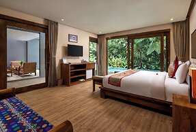 Senetan Villas and Spa Resort