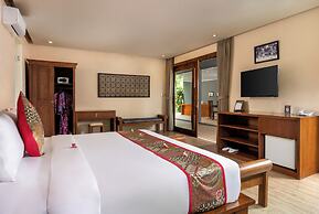 Senetan Villas and Spa Resort