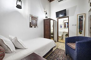 XVA Art Hotel
