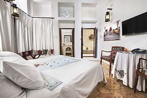 XVA Art Hotel