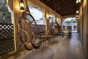 XVA Art Hotel