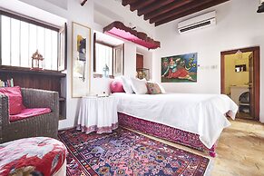 XVA Art Hotel