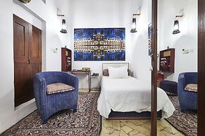 XVA Art Hotel