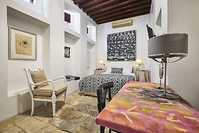 XVA Art Hotel