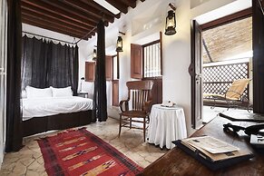 XVA Art Hotel