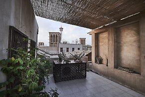 XVA Art Hotel