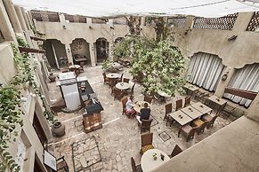 XVA Art Hotel