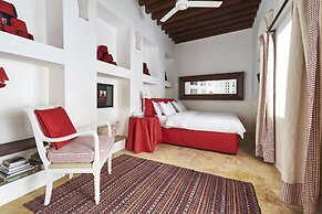 XVA Art Hotel